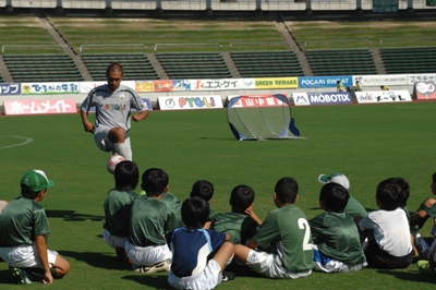 ふれあいサッカー0110.JPG