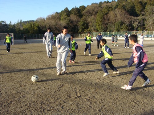 御嵩町サッカーフェスティバル4.JPG