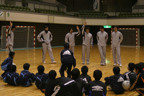 で愛ドームサッカー交流会_1.jpg