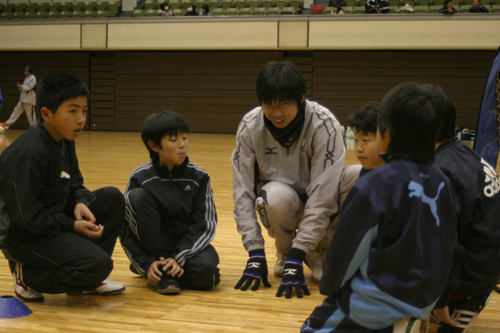 で愛ドームサッカー交流会_3.jpg