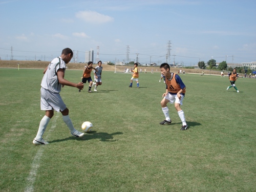 CPサッカー交流会.JPG