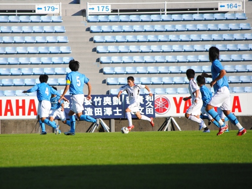 ＦＣ岐阜Ｕ－１８（１２）.JPG