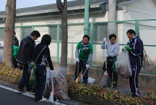 清掃活動（１４）.JPG