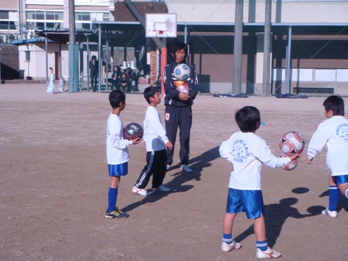 芥見東サッカー教室 (3).JPG