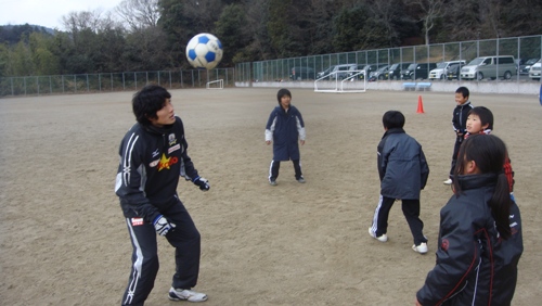 御嵩町サッカー教室 (6).JPG