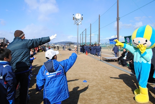 ＦＣ岐阜交流会 (1).JPG