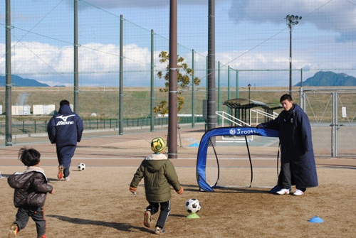 ＦＣ岐阜交流会 (11).JPG