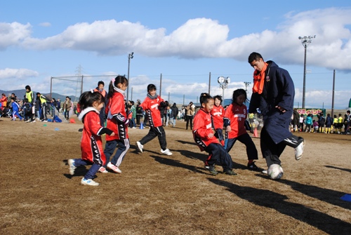 ＦＣ岐阜交流会 (12).JPG