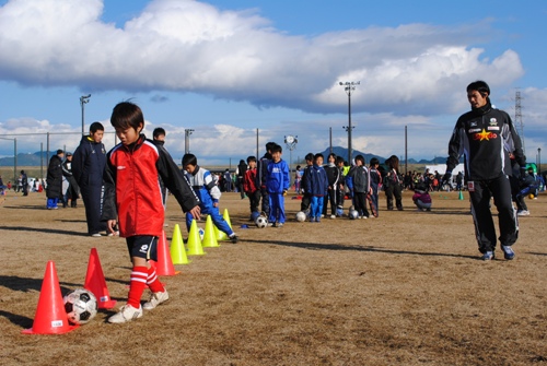 ＦＣ岐阜交流会 (13).JPG