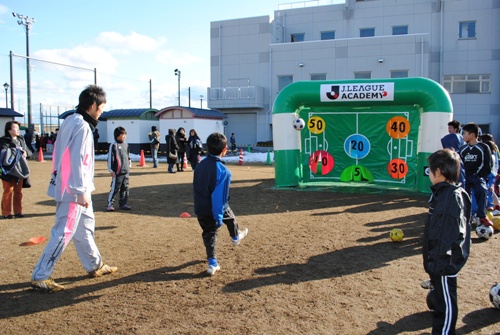 ＦＣ岐阜交流会 (14).JPG