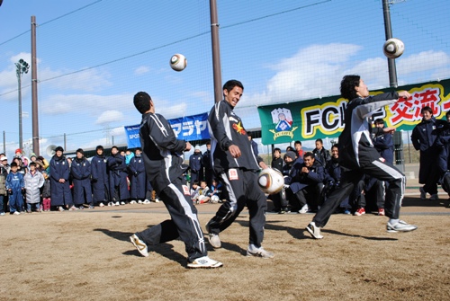 ＦＣ岐阜交流会 (6).JPG