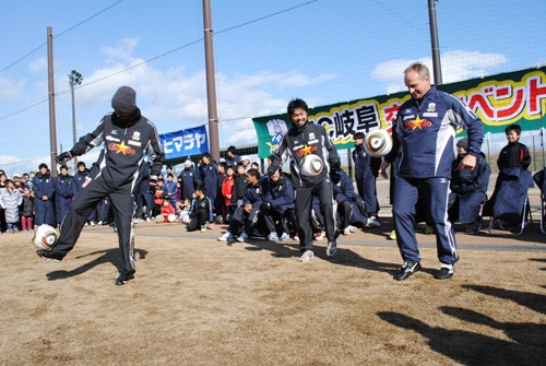 ＦＣ岐阜交流会 (7).JPG