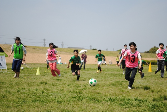 ミニサッカー大会.JPG