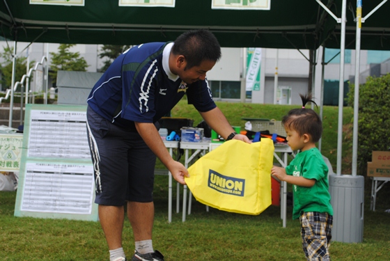 第３回ミニサッカー大会(14).JPG