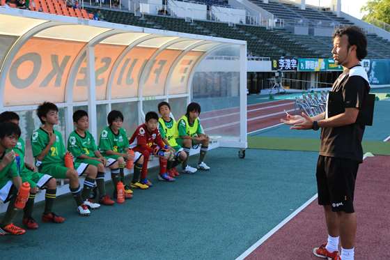 ＦＣ岐阜アカデミーU-13お披露目試合 (7).jpg