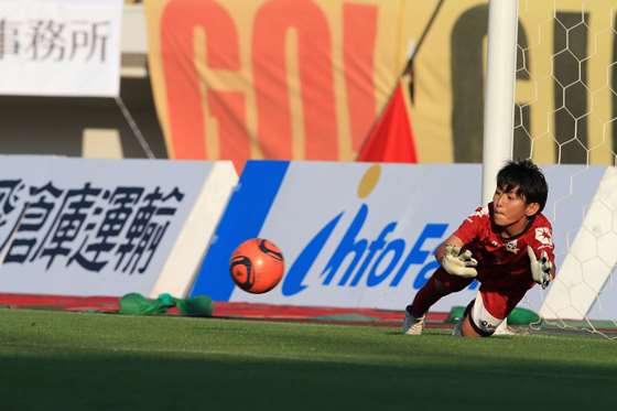 ＦＣ岐阜アカデミーU-13お披露目試合 (9).jpg