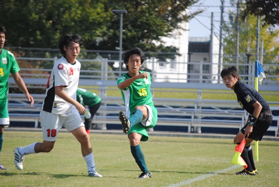 FC岐阜ｖｓFC岐阜SECOND (14).JPG
