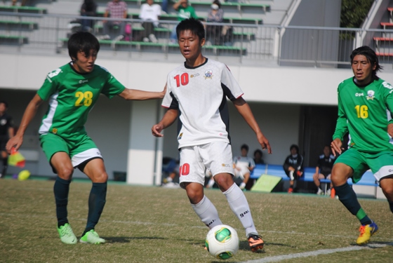 FC岐阜ｖｓFC岐阜SECOND (2).JPG