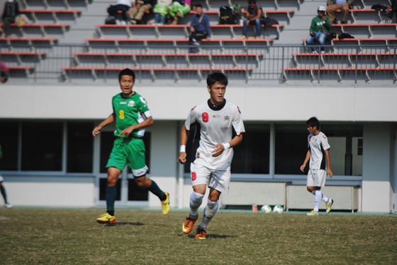 FC岐阜ｖｓFC岐阜SECOND (3).JPG