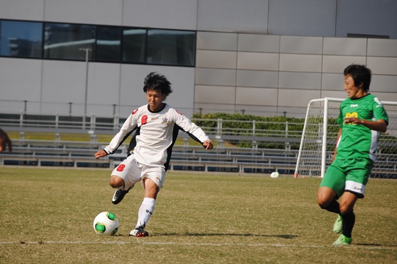FC岐阜ｖｓFC岐阜SECOND (6).JPG