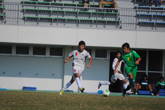 FC岐阜ｖｓFC岐阜SECOND (7).JPG