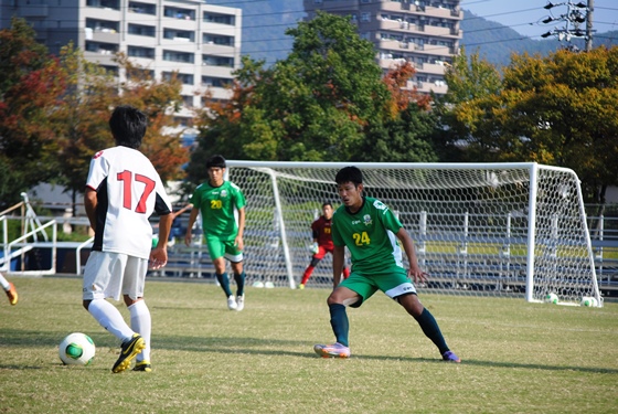 FC岐阜ｖｓFC岐阜SECOND (8).JPG