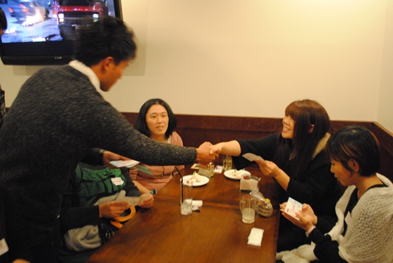 クリスマス女子会 (14).JPG