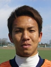 野方隼人選手 （ＦＣ岐阜ＳＥＣＯＮＤ）.jpg